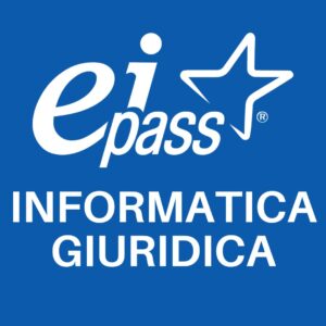 EIPASS Informatica Giuridica
