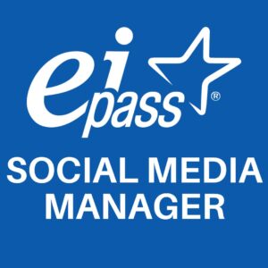 EIPASS Social Media Manager