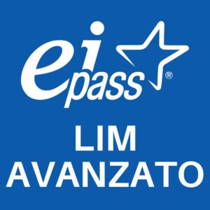 EIPASS LIM Avanzato