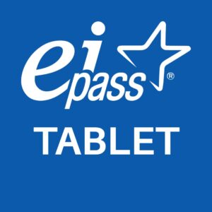EIPASS Tablet