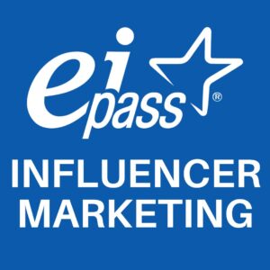 EIPASS Influencer Marketing