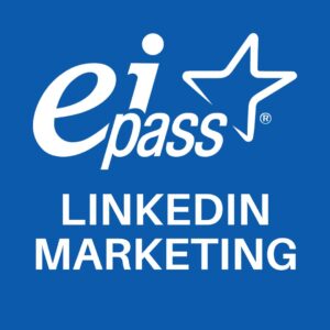 EIPASS LinkedIn Marketing