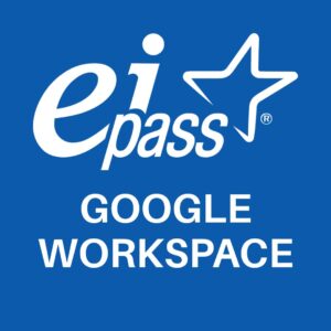 EIPASS Google Workspace