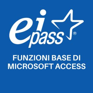 EIPASS Access