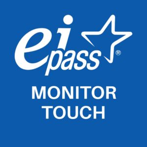 EIPASS Monitor Touch