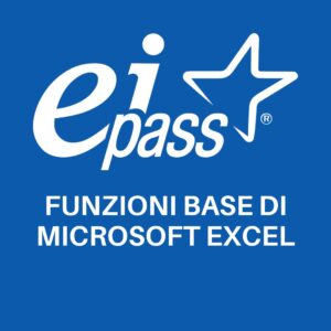 EIPASS Excel