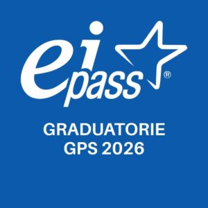 Graduatorie GPS 2026