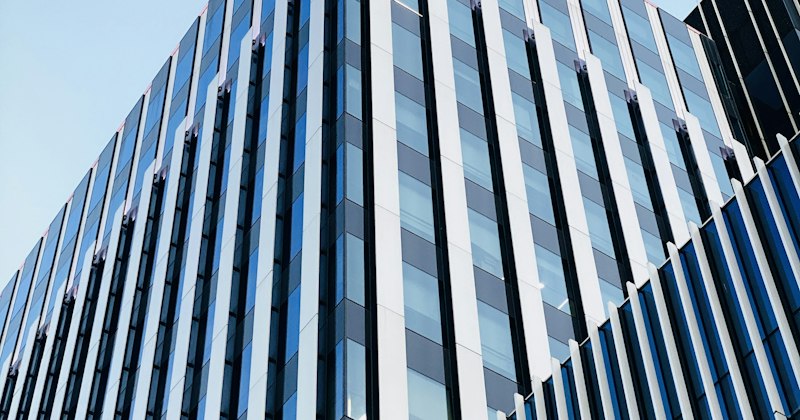 Strutture e architettura contemporanea